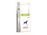 Royal Canin Vhn Dog Diabetic 1,5Kg -Alimento Dietetico Per Cani Con Diabete, 550798945