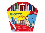 Giotto Be-Bè Super Fiber Painter