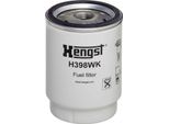 Filtro Per Rifiuti Hengst H398WK