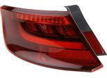 Johns, Luce Posteriore Combinata A Led Per Audi A3 8V 04/12- Lato Esterno Sinistro