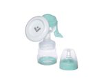 Tiralatte Truelife Nutrio Bp Manuale Con Attacco In Silicone Fine Bianco Taglia Unica