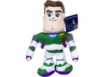 Disney Pixar Toy Story - Peluche Buzz Lightyear E Amici 30 Cm