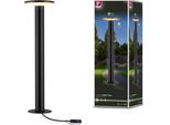 Paulmann Plug & Shine Luce Di Dissuasione A Led Piastra A Luce Singola Amica Degli Insetti