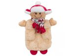 Trixie Xmas, Animale Penzolante, Omino Di Pan Di Zenzero