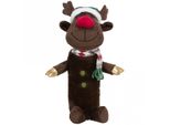 Trixie Xmas Renna Giocattolo Scoppiettante