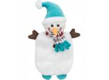 Trixie Xmas Pupazzo Di Neve Appeso Peluche