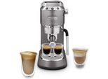 Dedica Arte EC885.M Siebträger-Espressomaschine