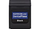Filo Interdentale Elgydium Nero, Nero, 50M