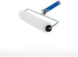 Levior Rullo Livellatore 85X460 Mm, Denti Da 20 Mm, Con Impugnatura 1670