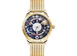 THOMAS SABO Uhr Cosmic Amulet WA0403-264-207-33