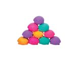 Schylling Needoh Gatto Antistress Cuccioli 3 Pz