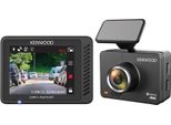 Kenwood DRV-A610W Dash Cam 4K Ultra Hd Wi-Fi Dc Nero