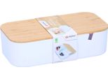 Contenitore Per Make-Up Con Specchio - Organizzatore Per Gioielli E Accessori - 25 Cm