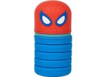 Astuccio Per Matite Spiderman 3D Astuccio In Silicone Per Matite Per Bambini