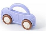 Sonaglio, Tettarella Per Bambini Auto, Blu