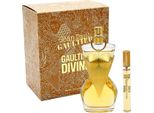 Jean Paul Gaultier Divine Edp 100Ml + Edp 10Ml