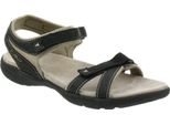 Cmp 39Q9536 Adib Sandali Nero Eu 36 Donna Nero Eu 36