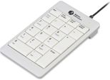Bakker Elkuizen BNEU955V2 Bakkerelkhuizen Tastatur Ultraboard 955 V2 Numeric Keypad Retail