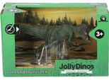 Jollity Brachiosaurus Dinosauro Fantastico Modello Di Dinosauro Per Bambini