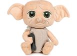 Pluszowa Figurki Harry Potter - Magiczne Postacie Dobby 25 Cm, Oficialna Licencja