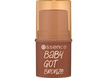 Baby Got Bronze Bronzer Stick #40 - Hazelnut Hug 5,50 G