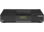 Technisat HD-C 233 | Ricevitore Hd Per Tv Via Cavo, DVB-C, Hdmi, Scart, Usb