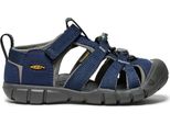 Keen Seacamp Ii Cnx Sandali Giovanili Blau Eu 37 Blau Eu 37