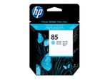 Hp 85 - C9423A - Testina Di Stampa / Ciano Chiaro