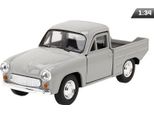 Modello 1:34, Fso Syrena R20, Grigio