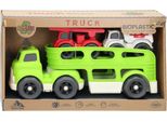 Autotrasportatore Recycle - Groen