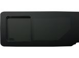 Finestrino Laterale Auto Per Opel Movano 2010-2025 Porta Scorrevole Sinistra L2 L3 L4 H2