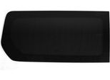 Finestra Laterale Auto Per Opel Vivaro 2014-2019 Destra Auto L2 Nero