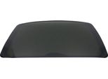 Lunotto Posteriore Per Vw Caddy 2003-2020 L1 L2 Posteriore Auto Nero