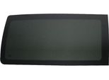 Finestrino Laterale Finestrino Laterale Per Vw T6 T6.1 2015-2024 Destro L2 Lungo Nero