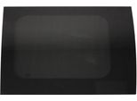 Finestrino Laterale Auto Per Opel Vivaro 2001-2014 Finestrino Laterale Sinistro L1 Nero
