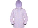 Mountain Warehouse - Giacca Softshell "Exodus"" Per Bambini MW4483 (104) (Hell-Lila)"