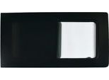 Finestra Laterale Scorrevole Per Ford Transit Custom 2013-2024 L1 L2 Auto Destra