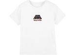 Star Wars - Maglietta Per Bambini TV19841 (152-158) (Bianco)