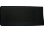 Finestra Laterale Anteriore Per Ford Transit Custom V710 2023-2025 Sinistra L1 L2 Scuro