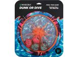 Waboba Pool Game Dunk Or Dive - Gioco Di Lancio Per Bambini In Piscina