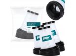 3 Filtri Hepa Per Grundig GMN9080, VCH9630, VCH9631, VCH9632, VCH9829, VCH9832