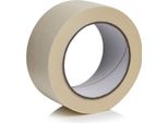 Adesivo Riflettore Nastro Autoadesivo Strisce Riflettenti Bianco 19Mm X 50M