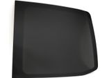 Parabrezza Posteriore Finestra Porta Gullwing Per Vw T5 2003-2015 L1 L2 Auto Posteriore Nero
