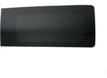 Finestra Laterale Anteriore Per Ford Transit Custom V710 2023-2025 Destra L1 L2 Scuro