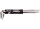 Ks Tools 151.2080 Set Di Chiavi Esagonali A L Metriche 8 Pz