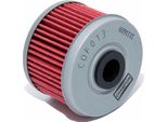 Filtro Olio Champion Per Honda/Kawasaki/Polaris/Suzuki/Gas