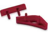 Noctua NA-SAVP1 - Rot - NF-F12 Pwm NF-F12 Industrialppc-2000 Pwm NF-F12 Industrialppc-2000 Pwm NF-F12 Industrialppc-2000 IP67...