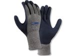 12 Paia Di Guanti Towa® In Cotone/Poliestere Powergrab® Plus Taglia 9