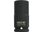 Yato YT-1127 Presa Della Chiave D'impatto