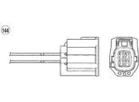 Sonda Lambda Ngk Sonda Di Controllo 90396